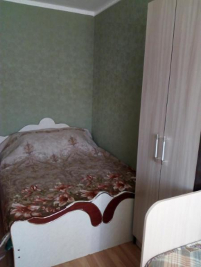 Kolibri on Kalinina 16 Guest House